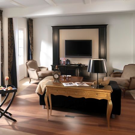 Hotel Regina Венген Экстерьер фото