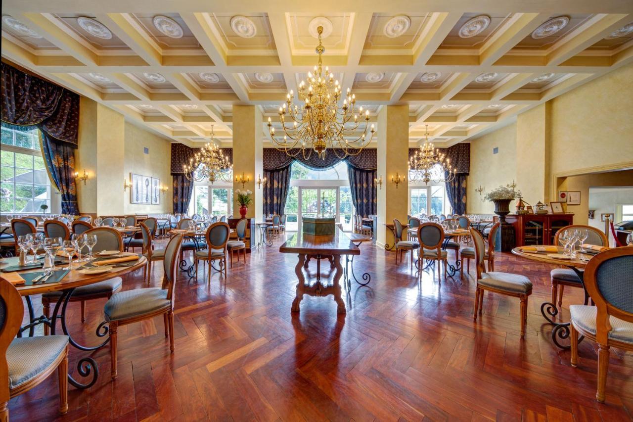 Hotel Regina Венген Экстерьер фото