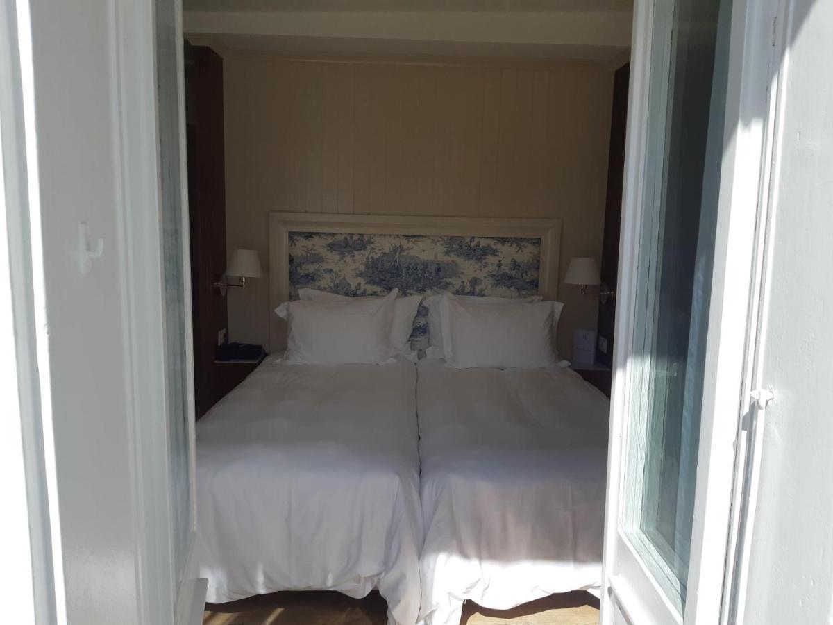 Hotel Regina Венген Экстерьер фото