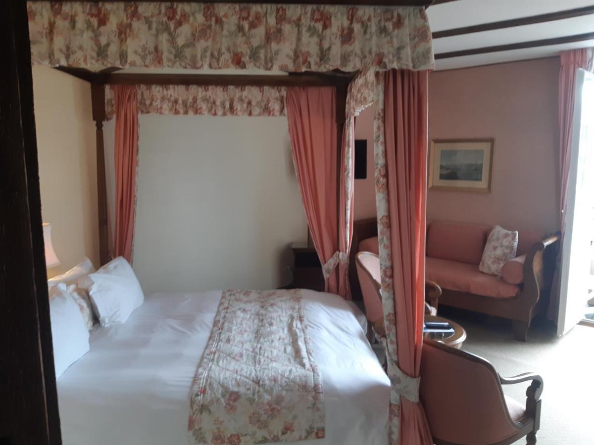 Hotel Regina Венген Экстерьер фото