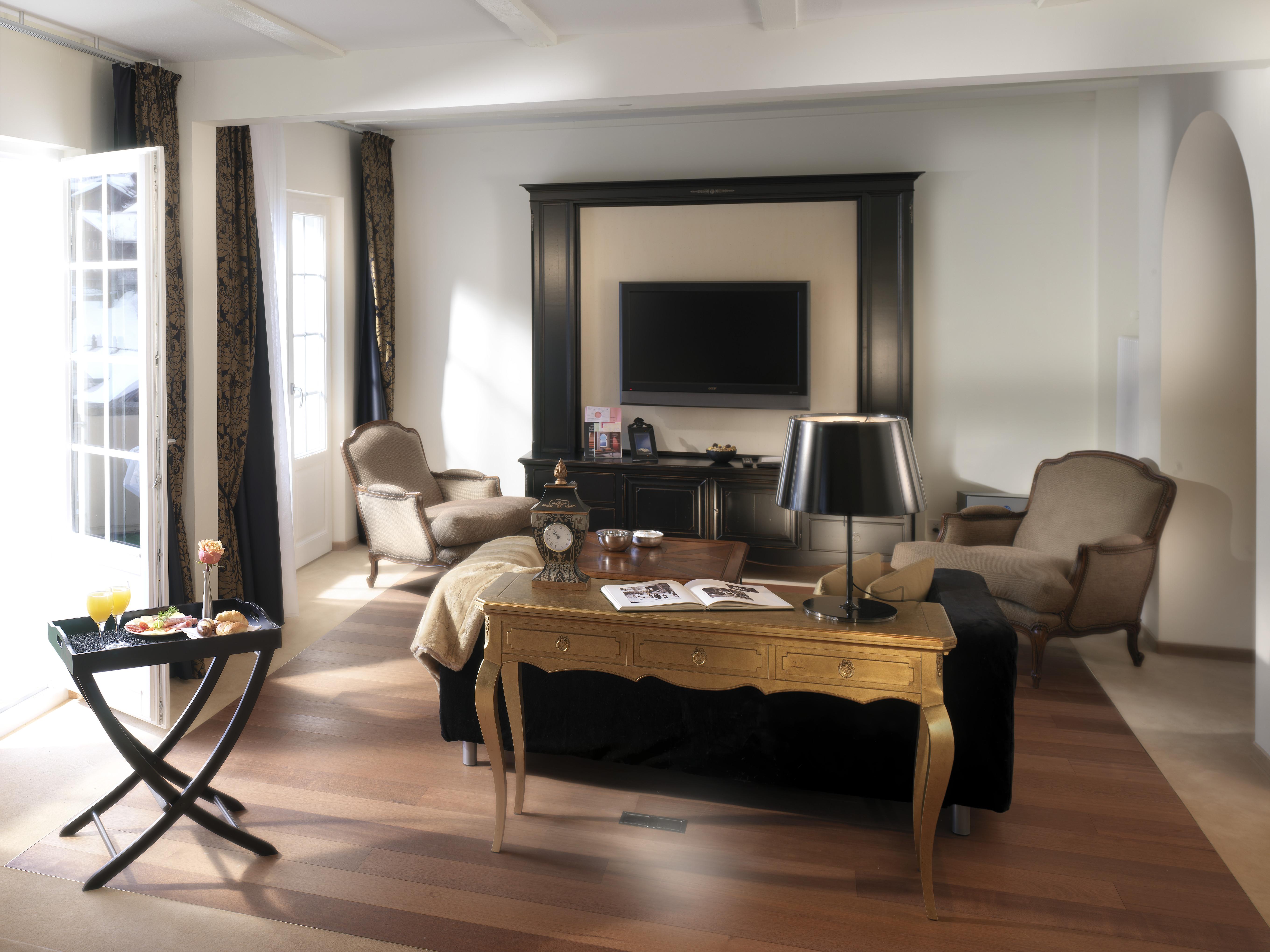 Hotel Regina Венген Экстерьер фото