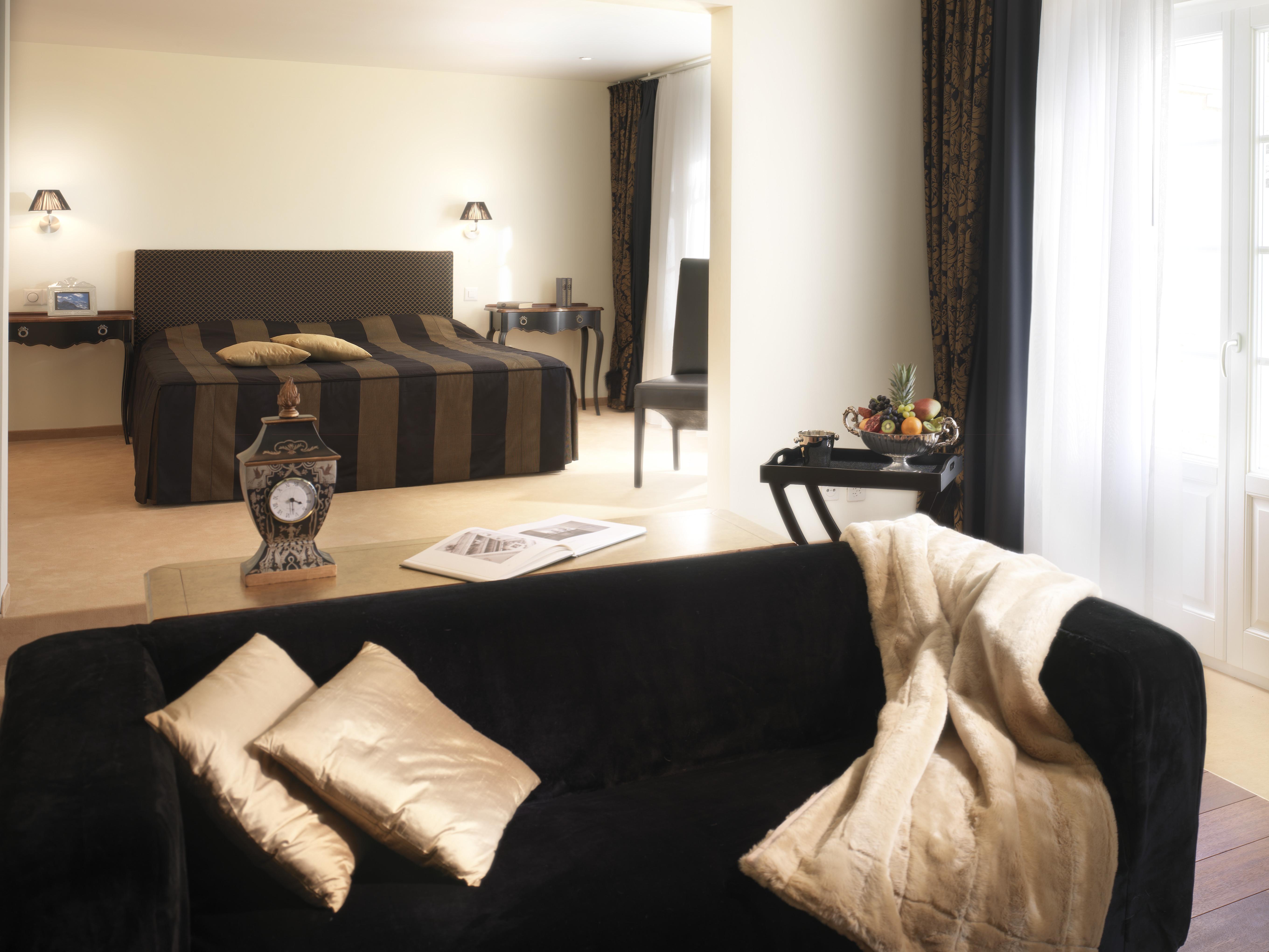Hotel Regina Венген Экстерьер фото