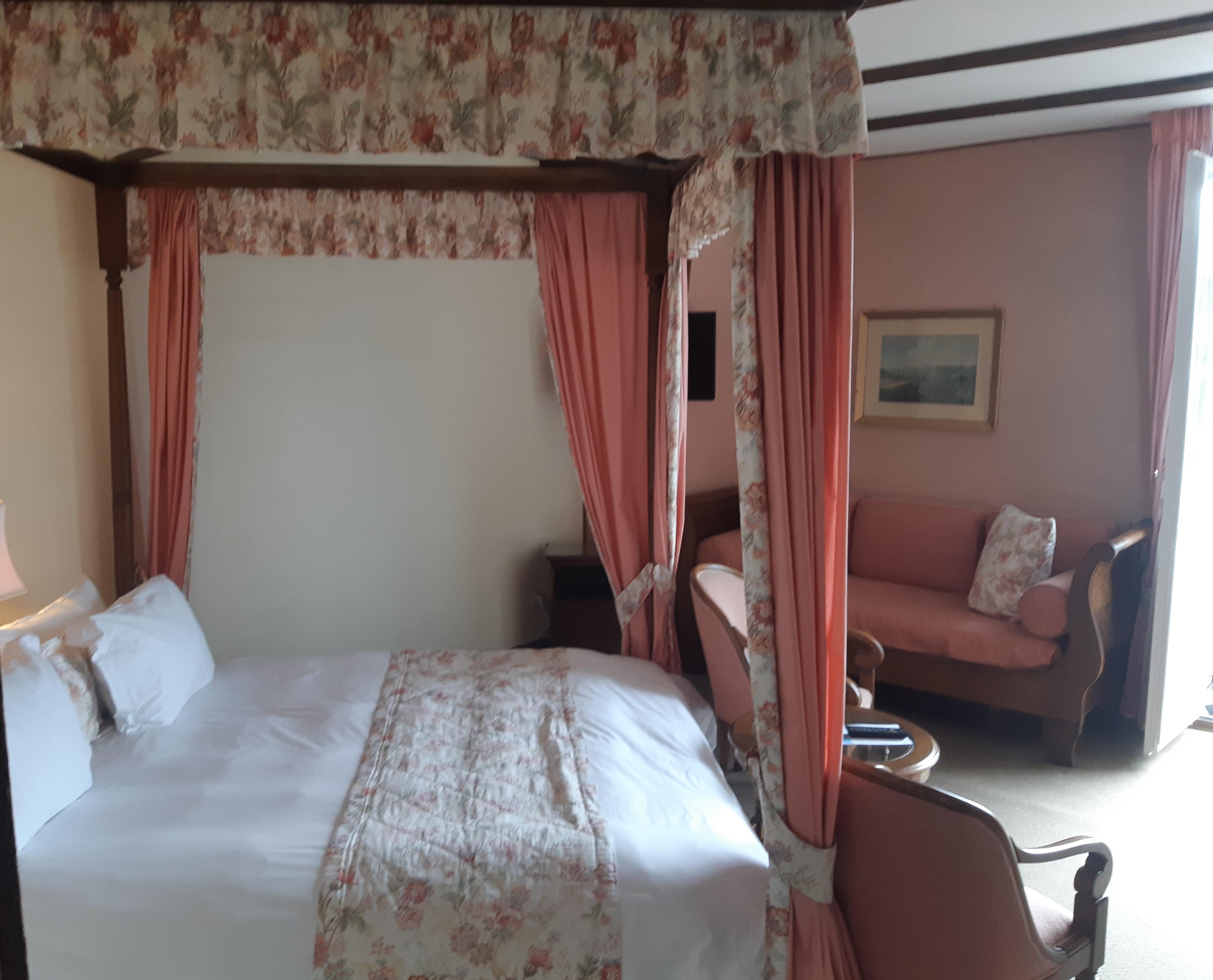 Hotel Regina Венген Экстерьер фото