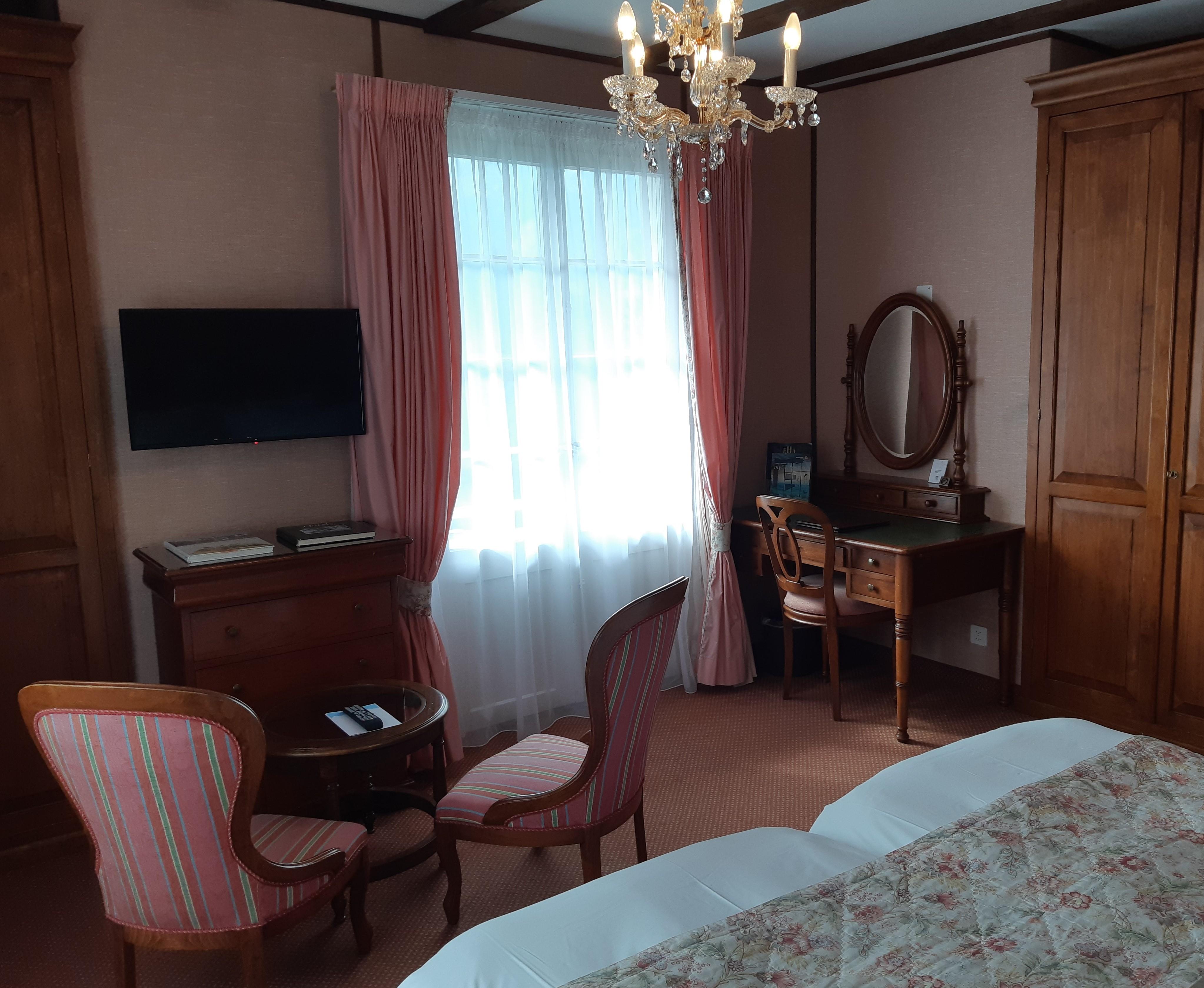 Hotel Regina Венген Экстерьер фото