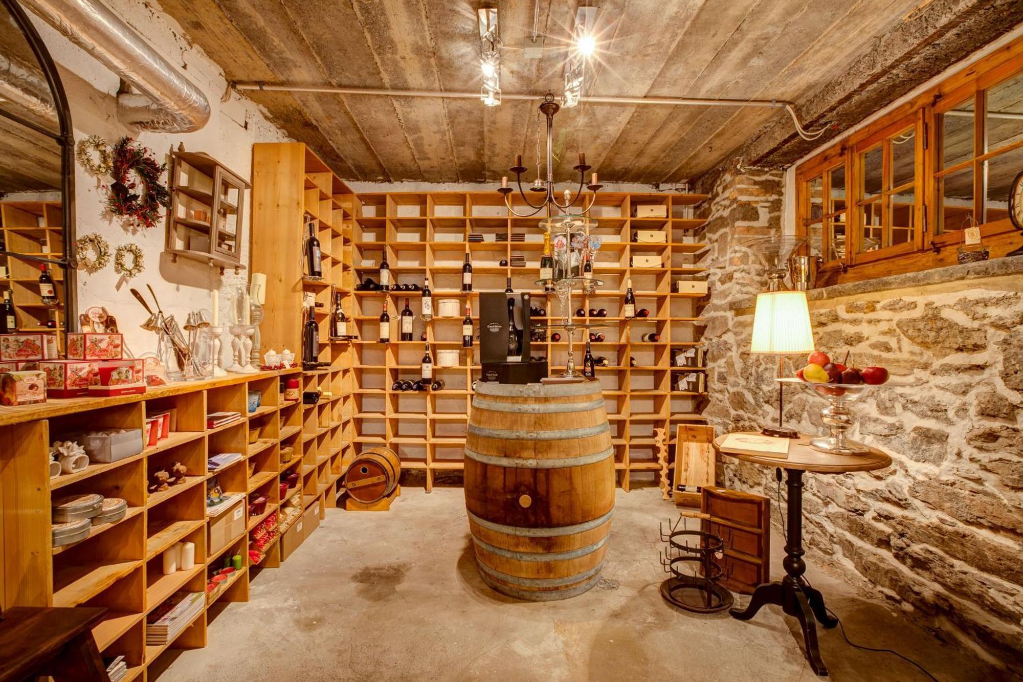 Hotel Regina Венген Экстерьер фото